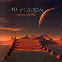 The Clavion : Strange Universe
